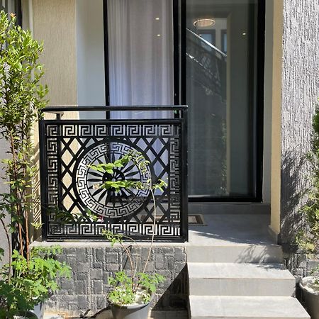 The Nook Boutique Bed & Breakfast Kampala Eksteriør bilde